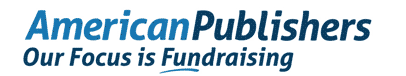 American Publishers logo